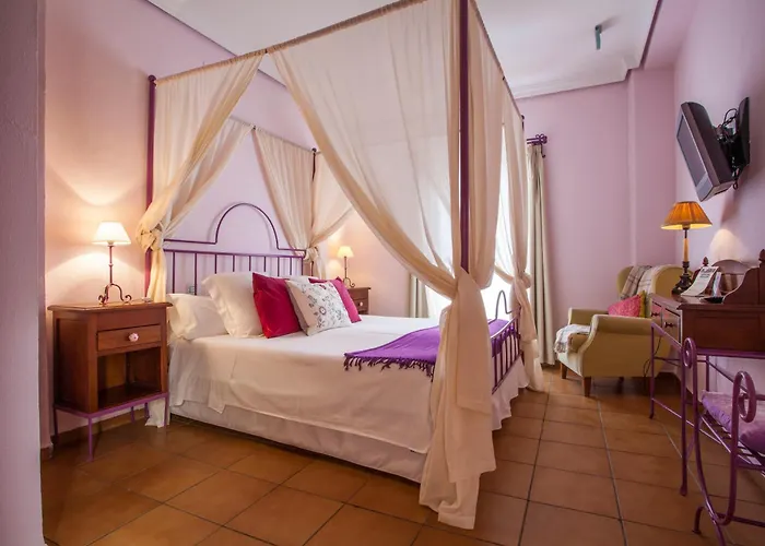 Hotel La Casa Del Maestro Boutique Sevilla